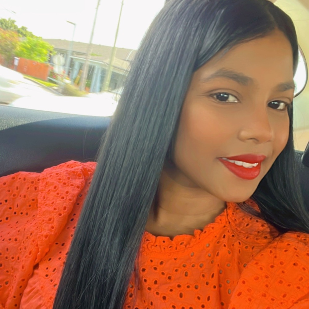 Hi! I'm Linet